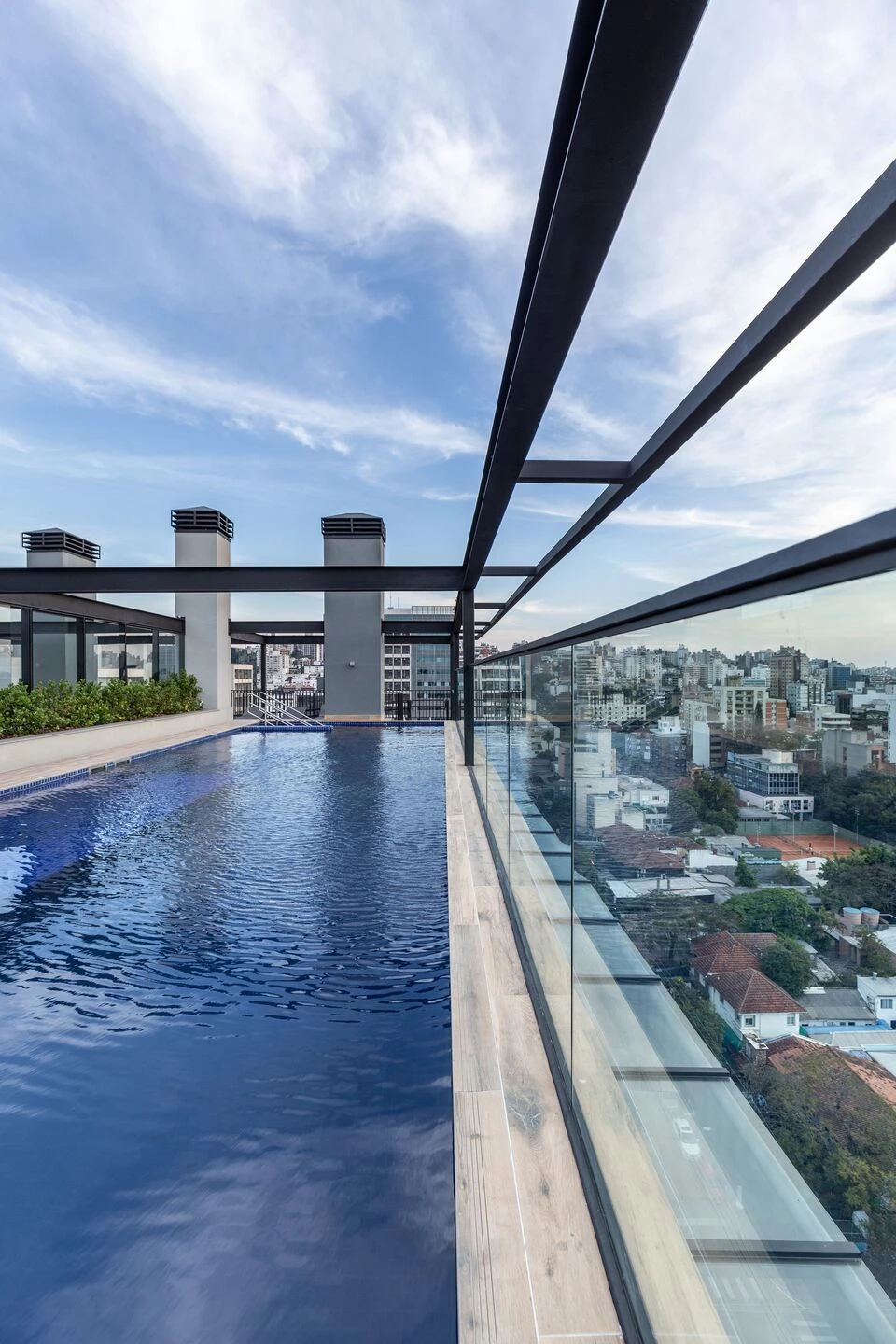 NY205 住宅景观设计丨巴西丨Hype Studio-27