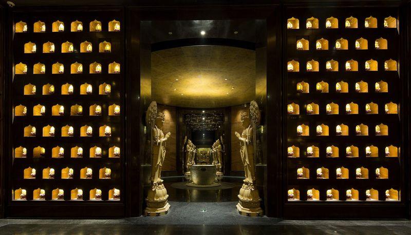 南京牛首山佛教文化项目-29