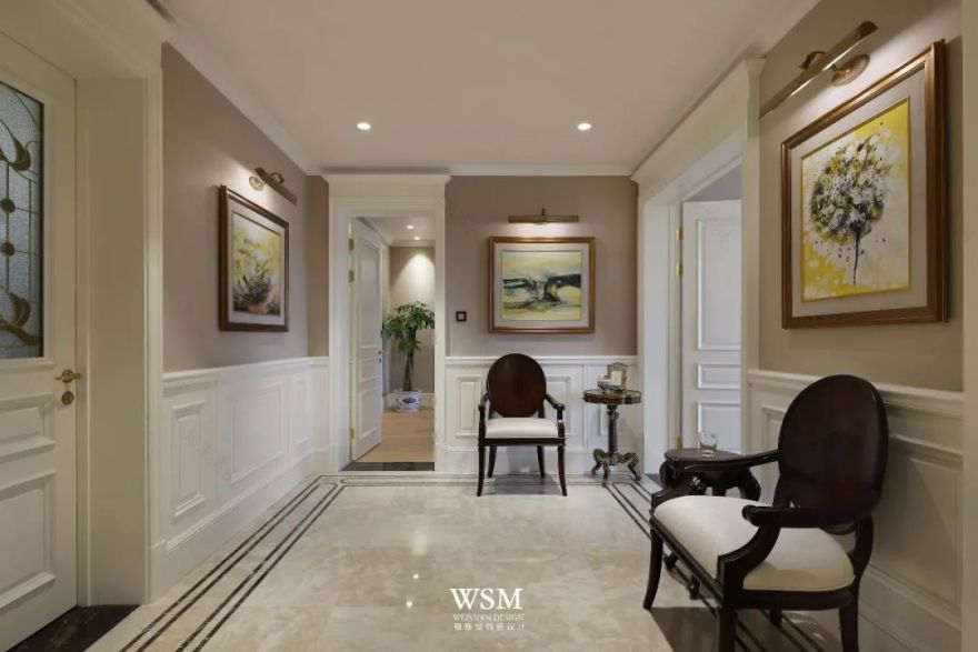 南京绿城玫瑰园私人别墅,温馨舒适,尽显贵族气息-43