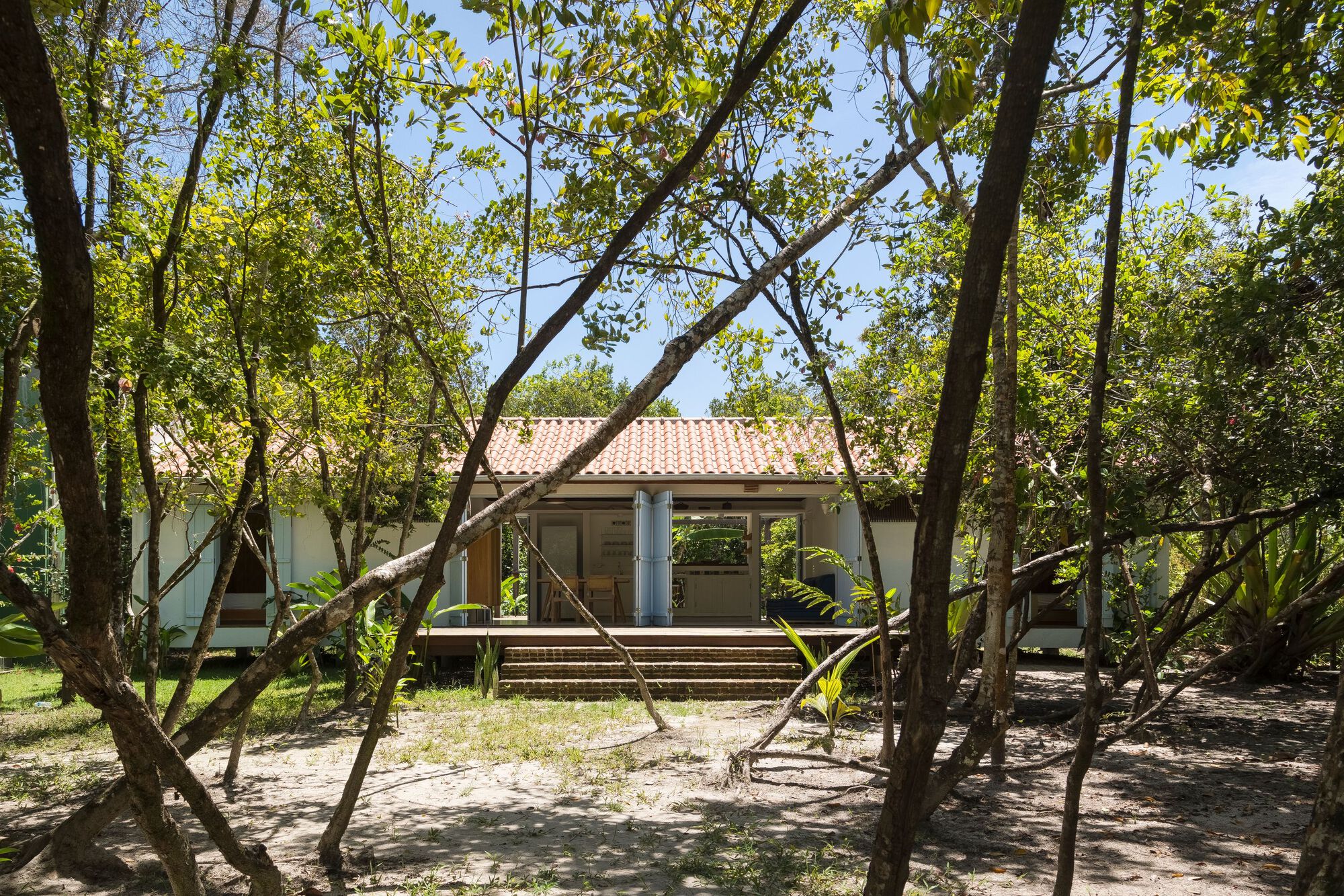 帕尔科大厦丨巴西丨Cecchi Millan-10