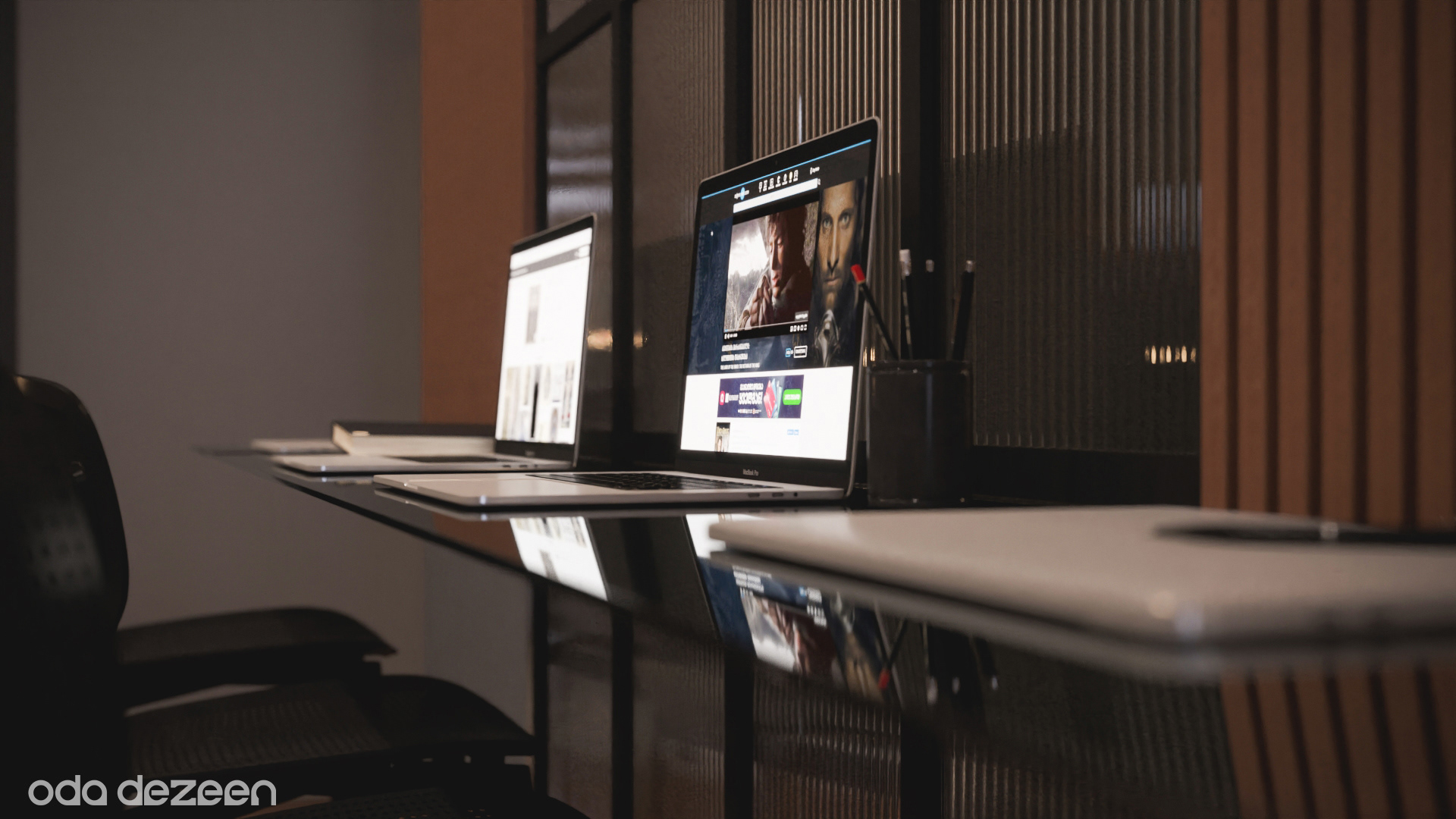 Kazbegi Hotel 室内设计-58