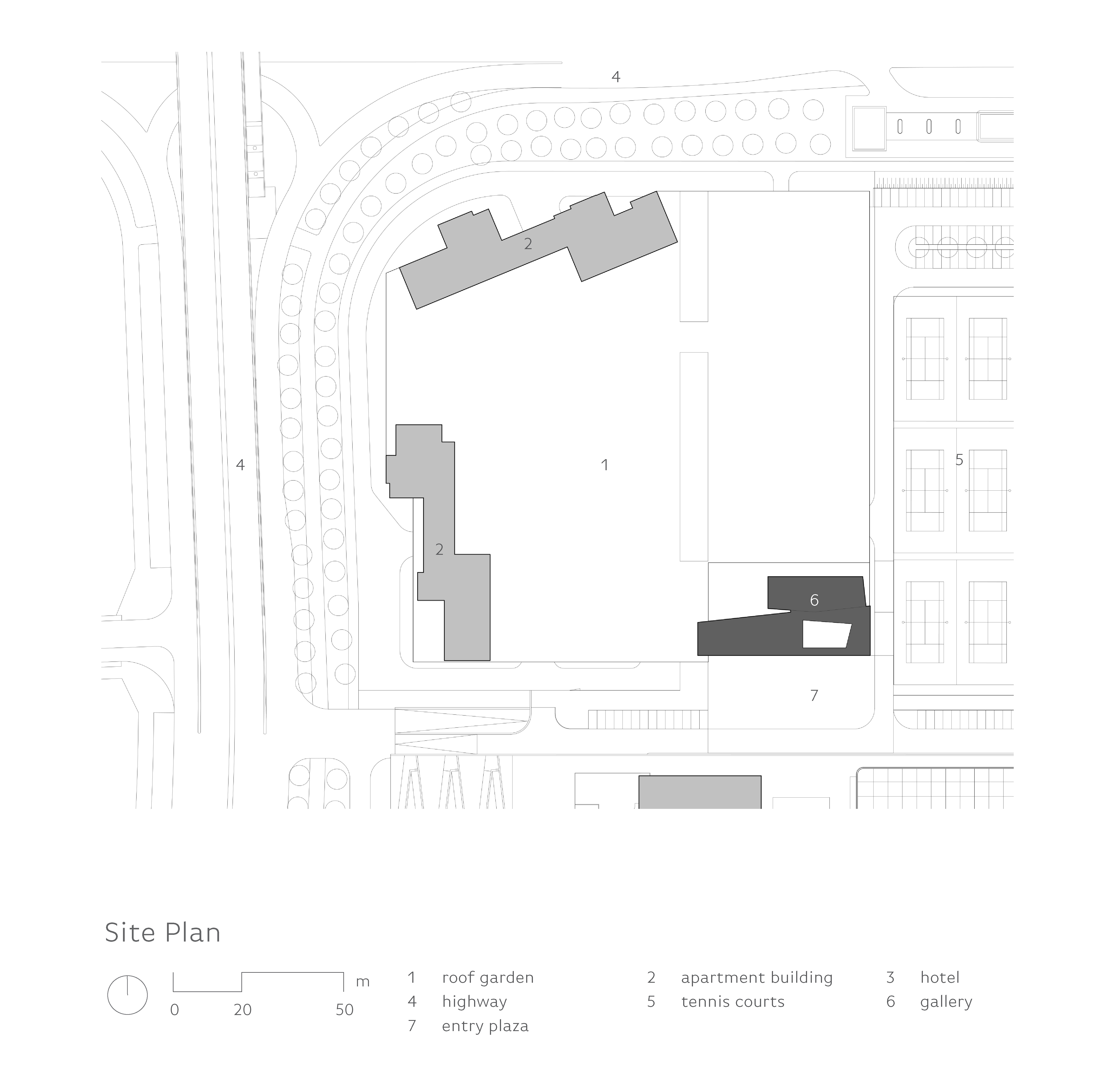 深圳湾中 Resource Bo Ning 花园俱乐部-30