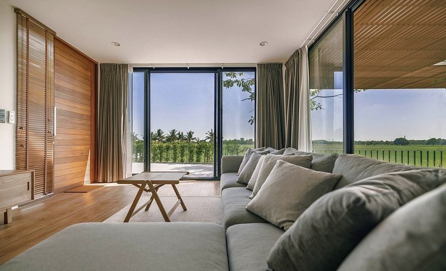 泰国 SR House丨Studio ChiengNeur-4