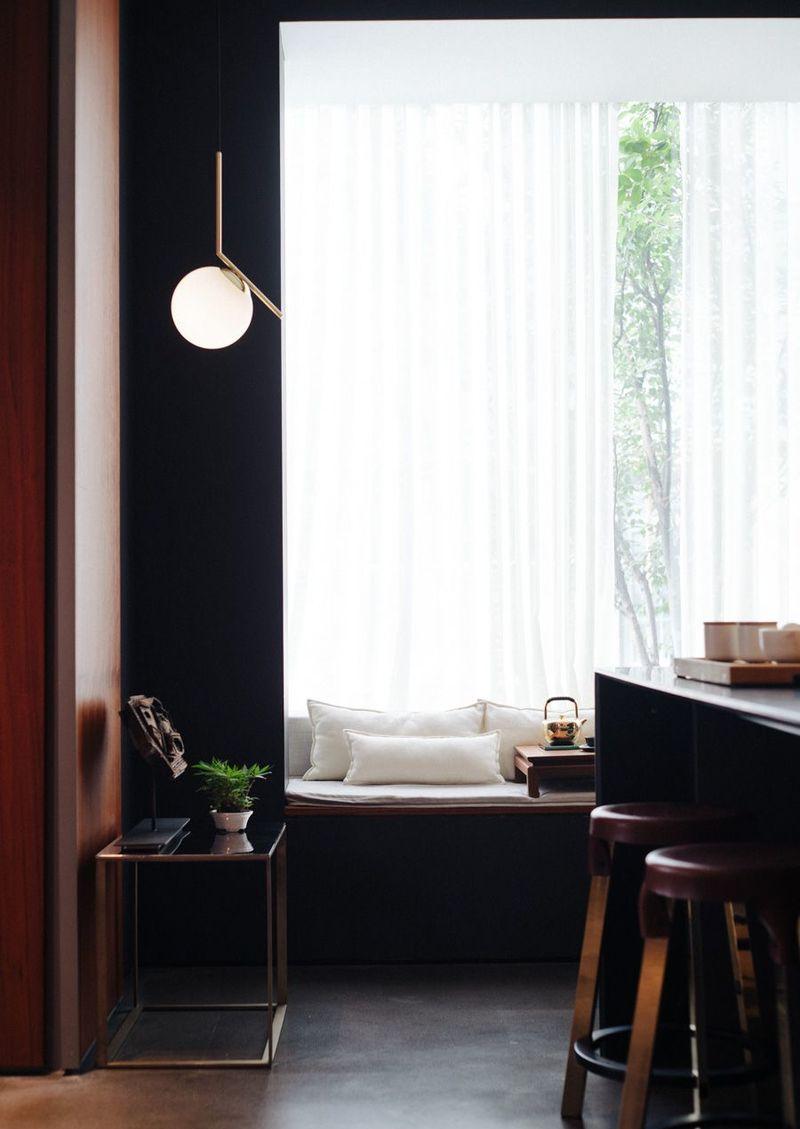 MELROSE HILL VILLA | 现代美学融入古典别墅-34