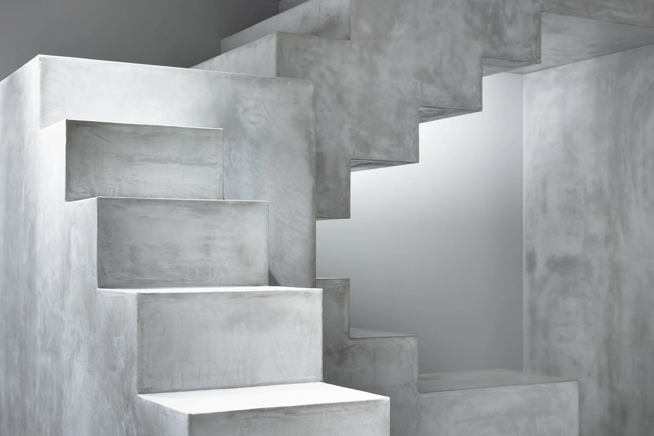 Marcomonde日本时尚品牌东京涩谷零售店丨日本东京-2