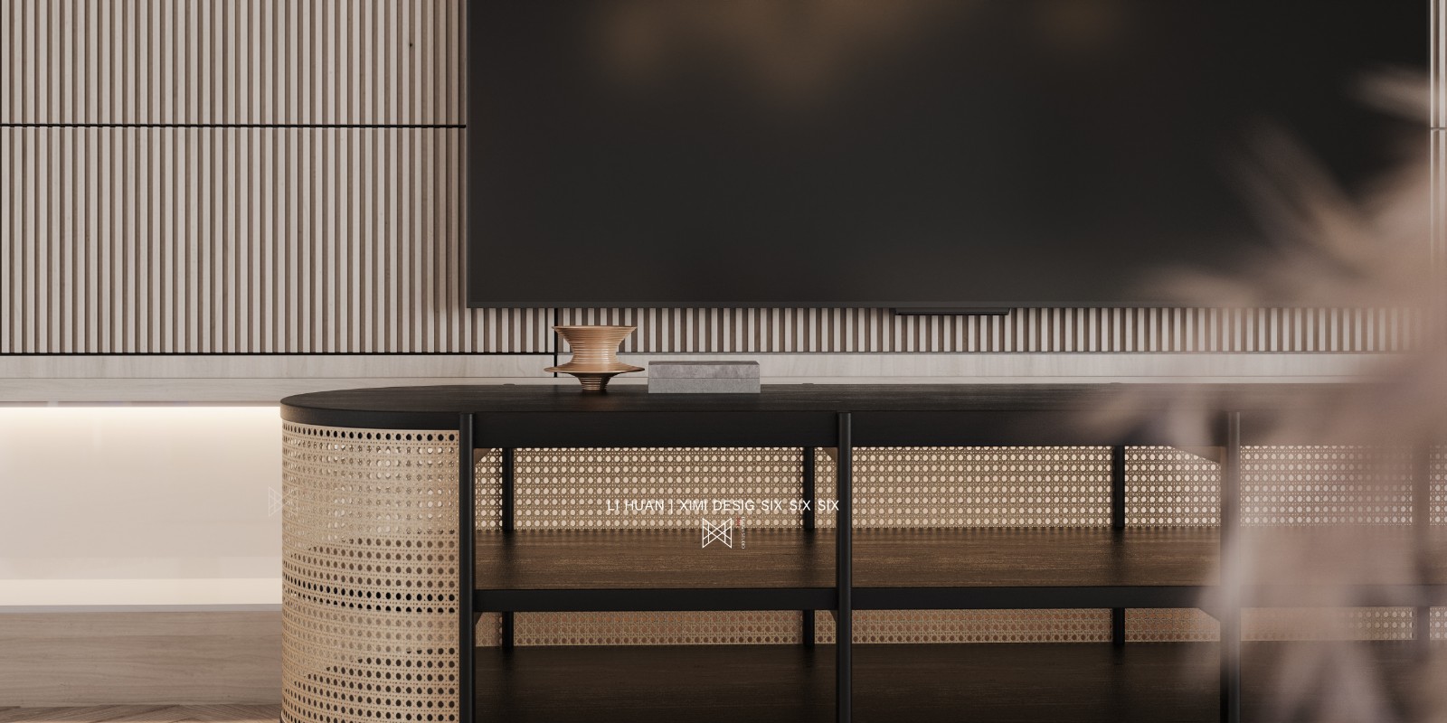 现代平层设计|韩国-6