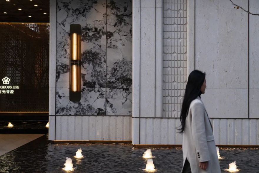 苏州恒泰象屿·时光青澄丨中国苏州丨笛东规划设计(北京)股份有限公司-4