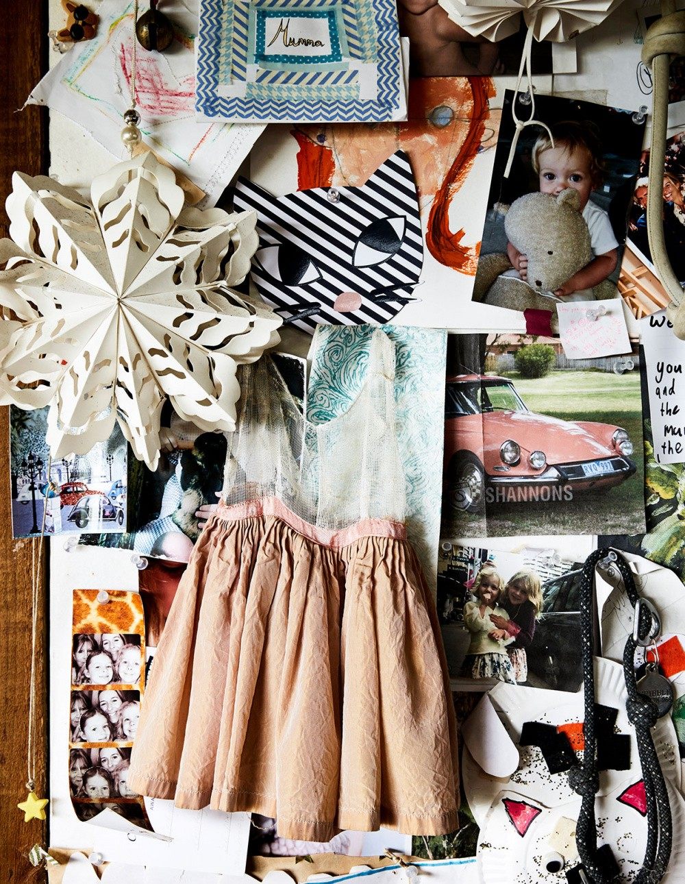 树屋家庭建造师Louella Boitel·Gill-4