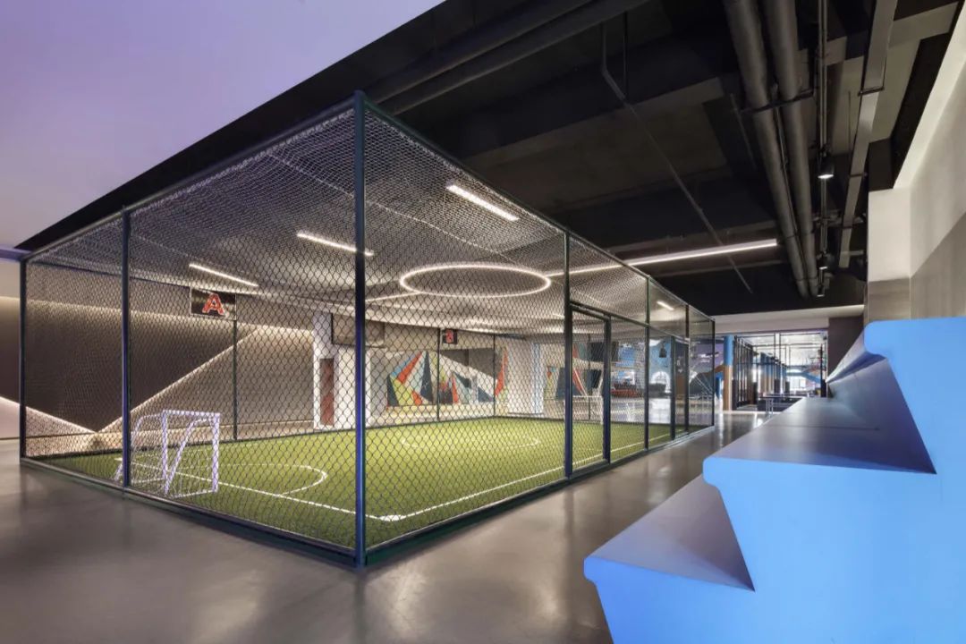 Club Med Joyview 北京延庆度假村丨中国北京丨P A L DESIGN GROUP-38