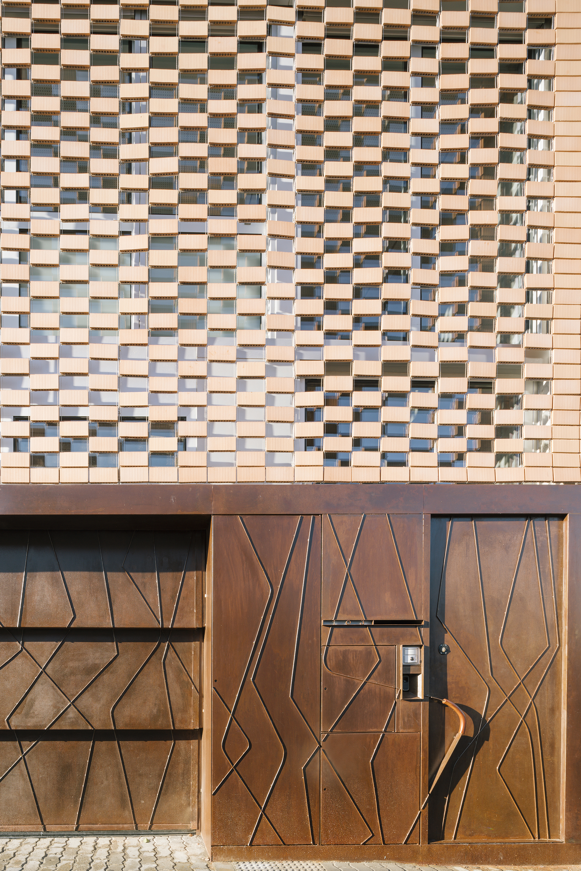 T 屋丨西班牙丨Olalquiaga Arquitectos-26