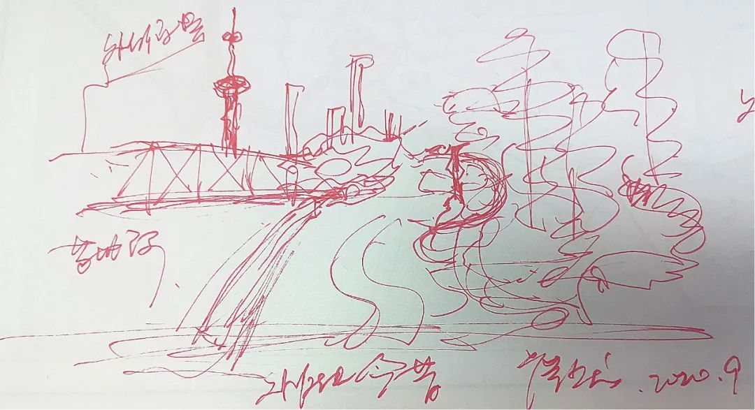 外滩秘境 | 城市花园的时空穿越-78