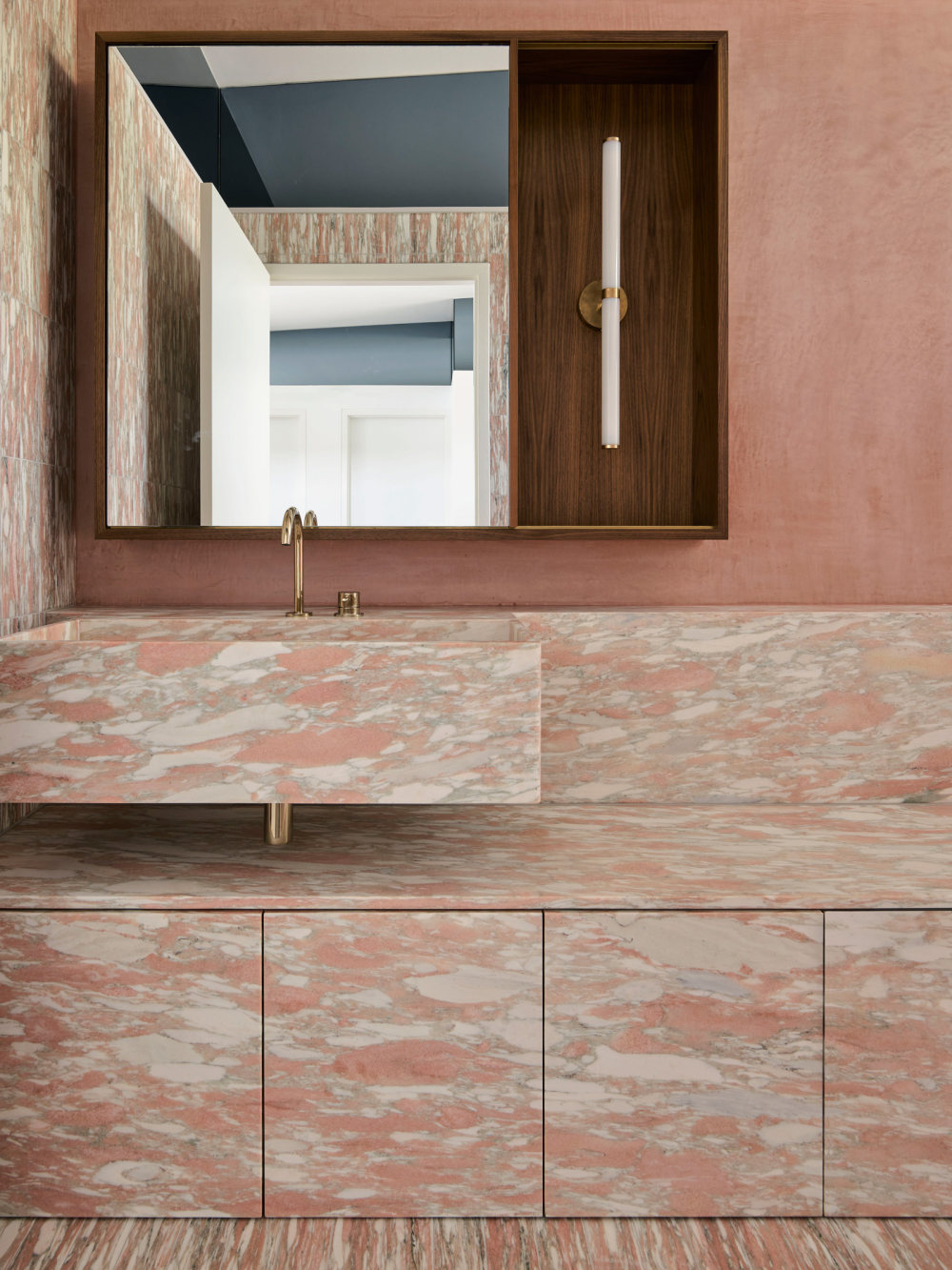 冈纳马塔宅邸丨澳大利亚新南威尔士-48