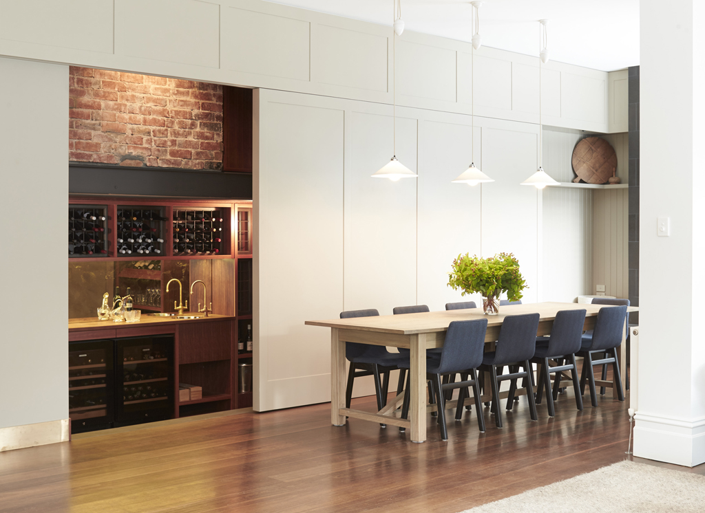 品牌与市场导向的山楂屋 4 号住宅设计-0