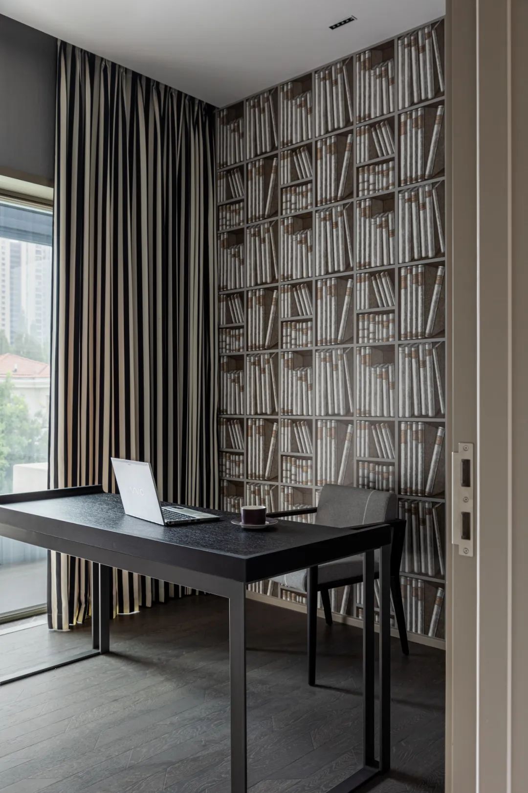 湖畔之家丨中国常州丨亿釜设计 IF.SPACE-71