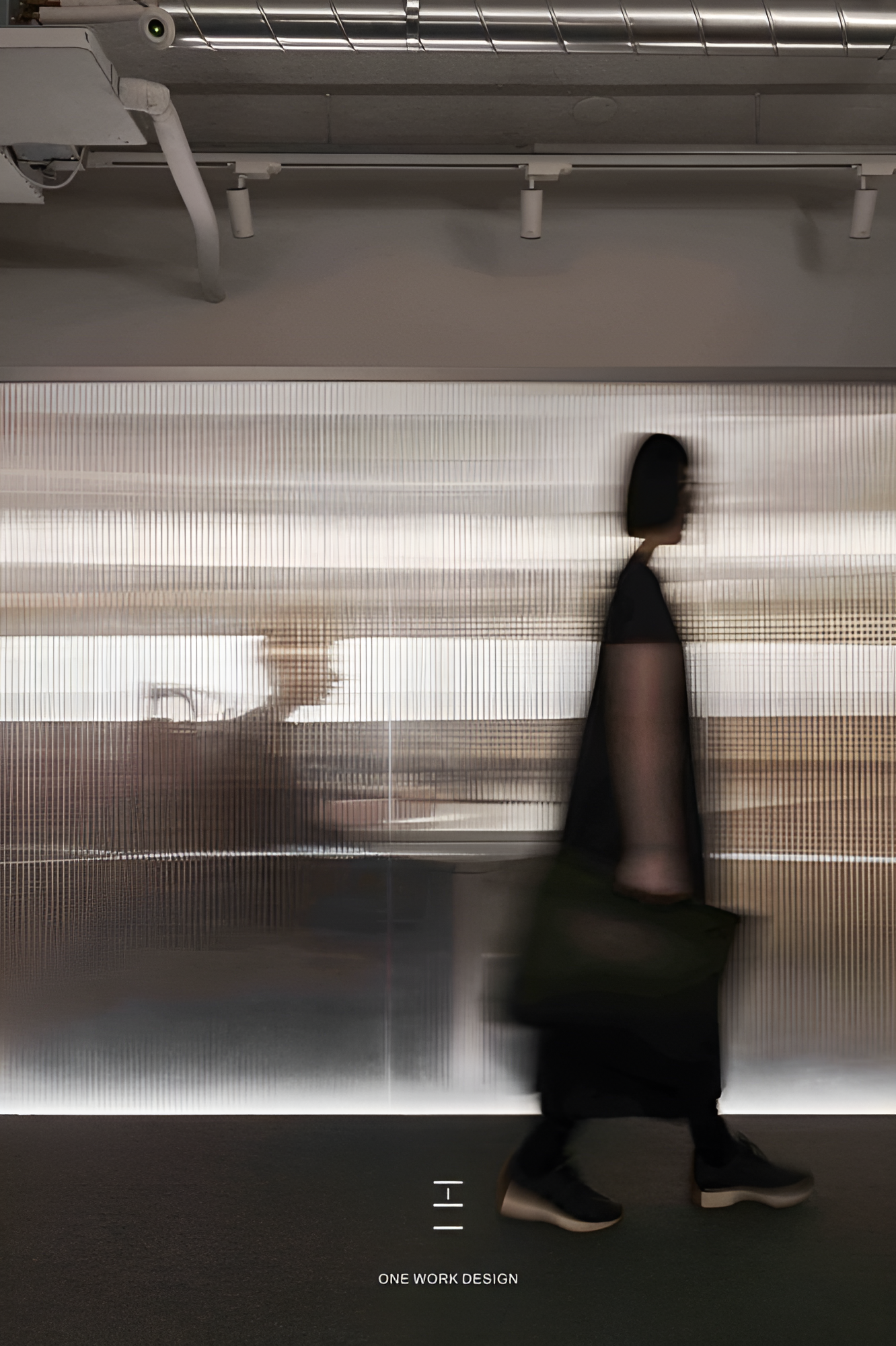 丹尼船长Captain Danny office丨中国台湾丨工一设计-16