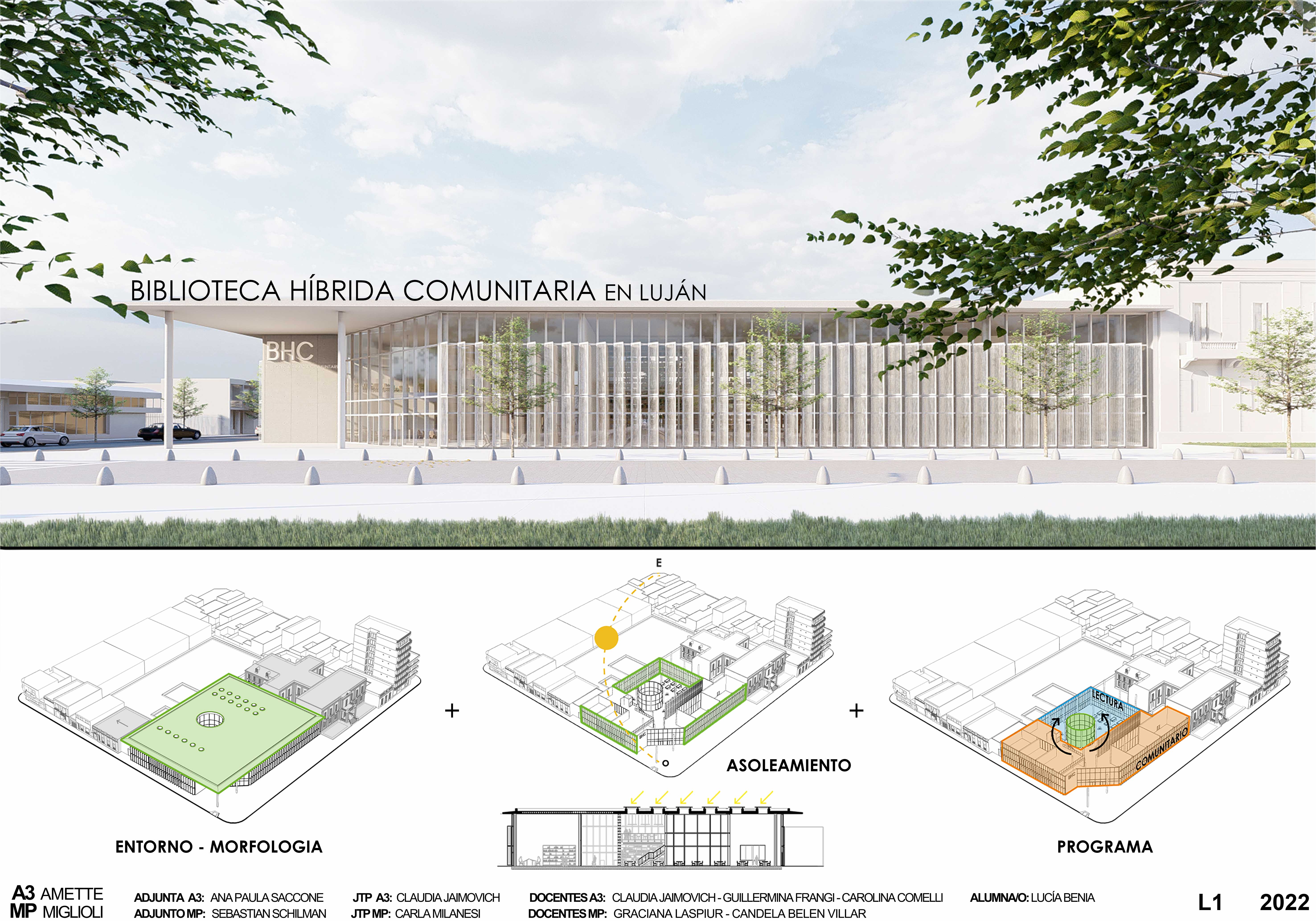 Biblioteca Híbrida Comunitaria - A3-0