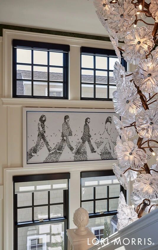 多伦多天际线豪宅,“Scotch”威士忌酒房等丨加拿大多伦多丨Lori Morris Designs (LMD)-81