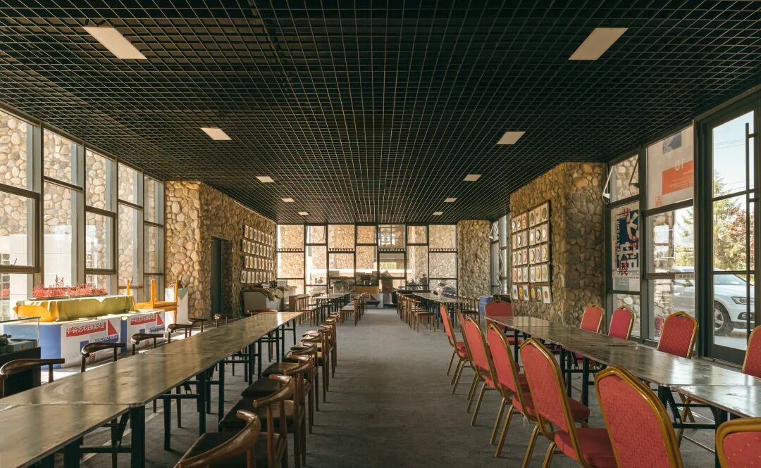 千亩梯田特色产业展销市场丨中国北京丨清华大学建筑设计研究院有限公司-57