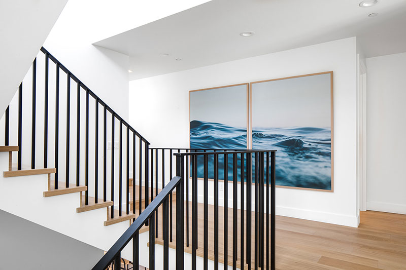 加州现代宁静家居-8