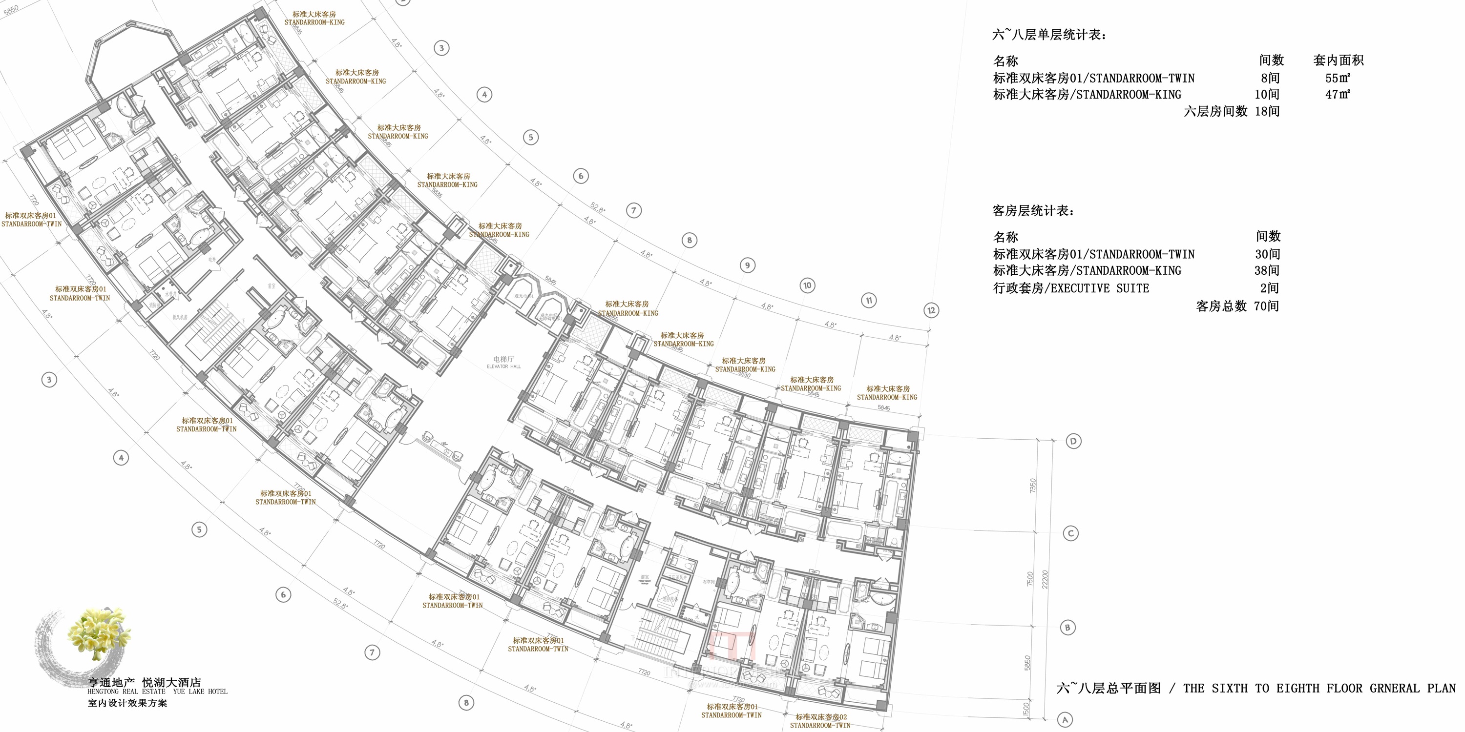 七都凯莱度假酒店-50