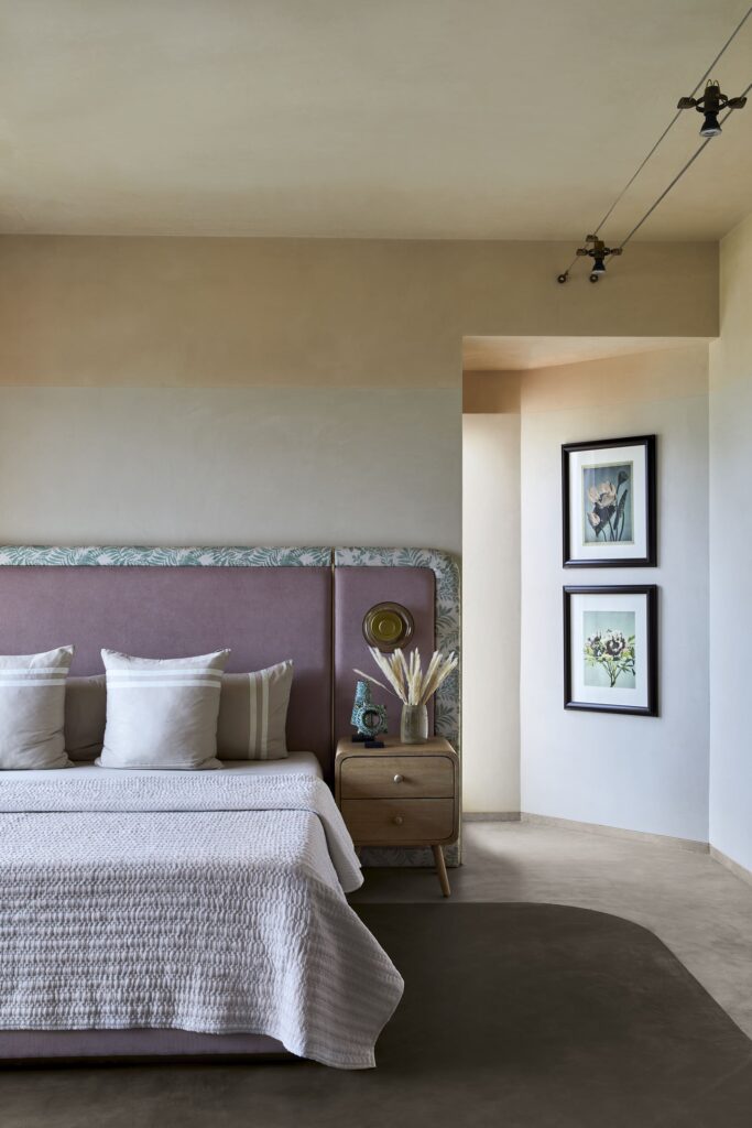 悬崖上的房子丨FADD Studio-48