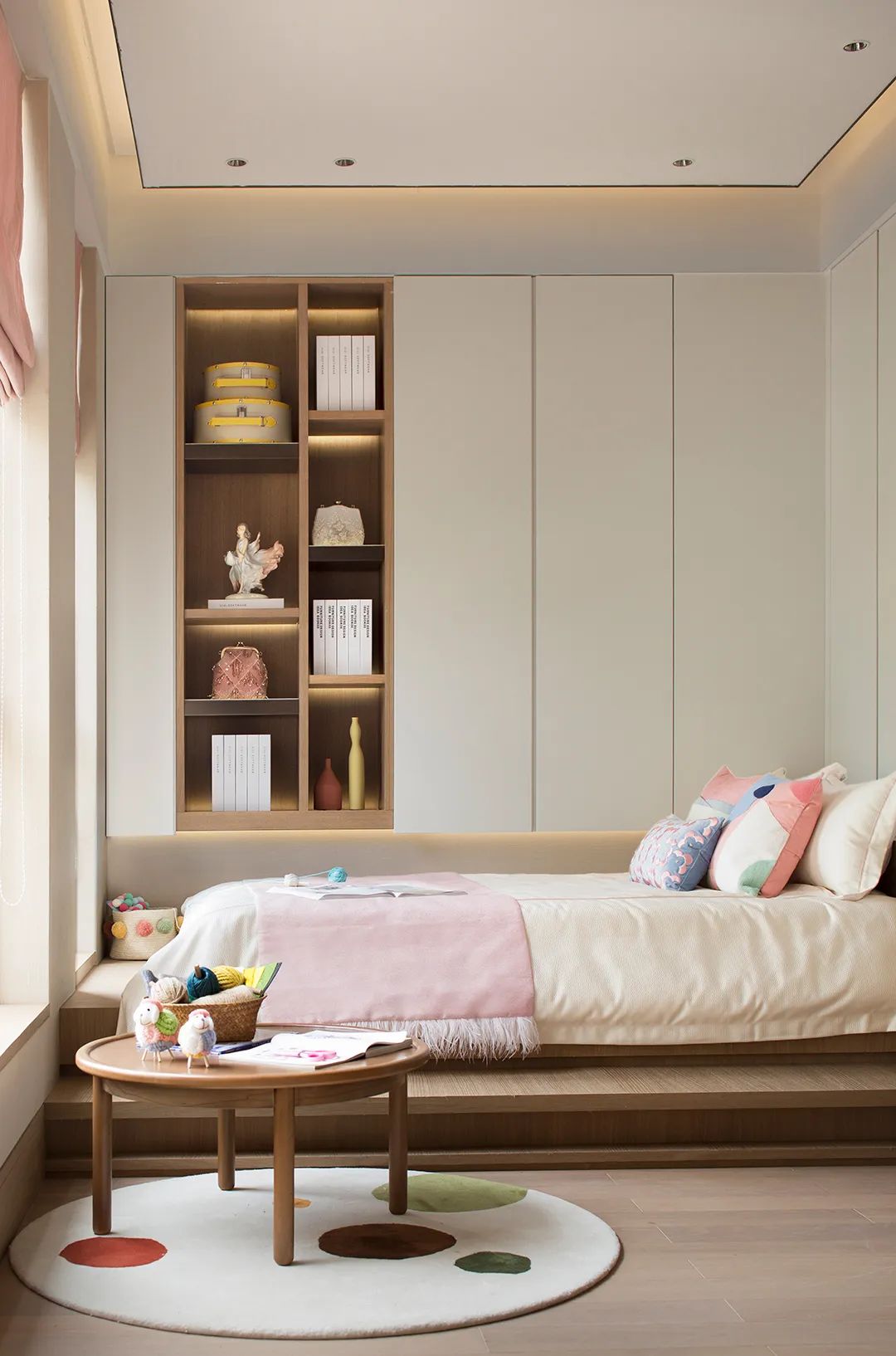 解构当代美学，重塑东方合院 | 诗意空间设计-58