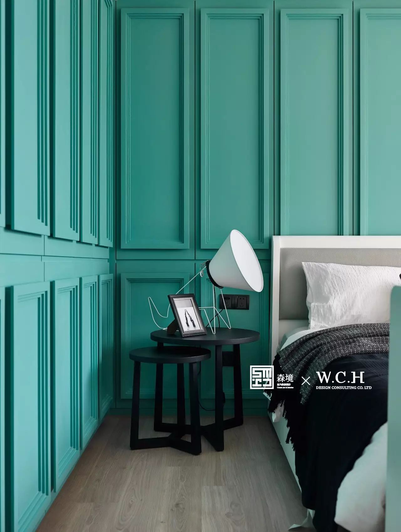 【深圳 福田 新作登场】洄游之居-66