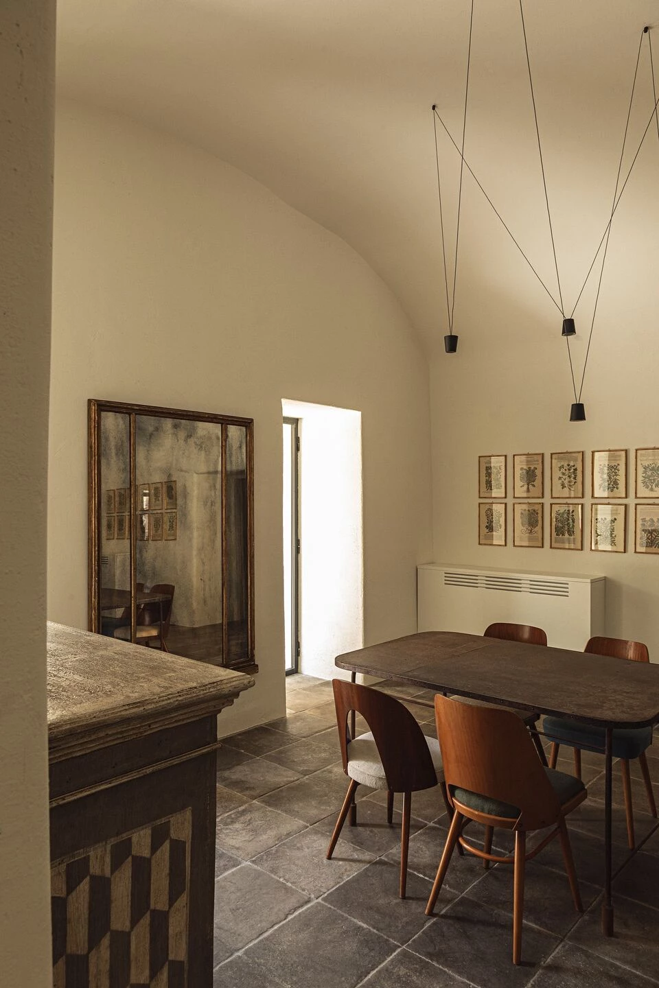 圣塔加塔宅邸丨意大利丨Kdln-26