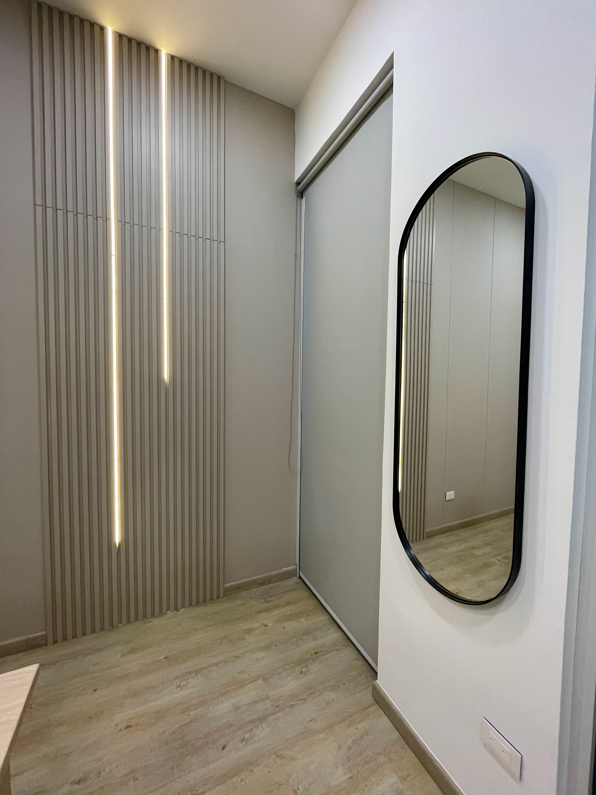 Toro 眼科中心室内设计与改造丨哥伦比亚-8