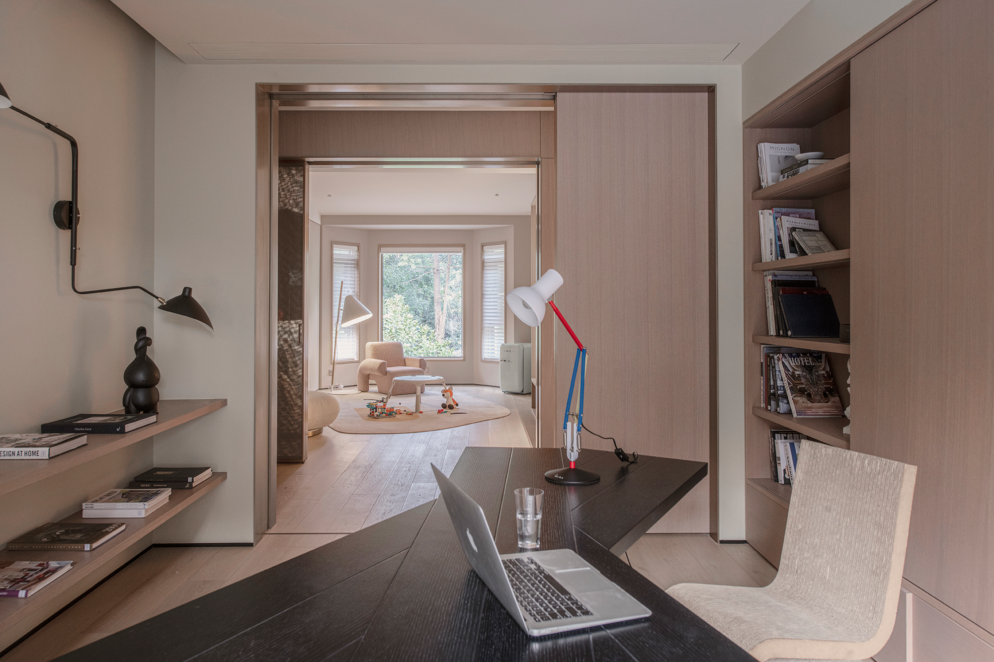 成都 450m² 独栋别墅丨中国成都-68