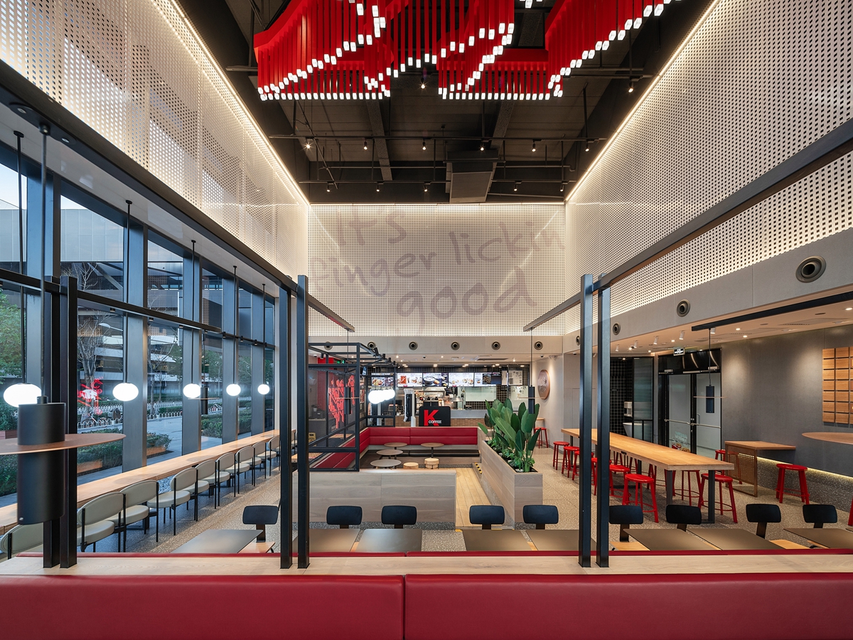 KFC（北京联想总部店）-10
