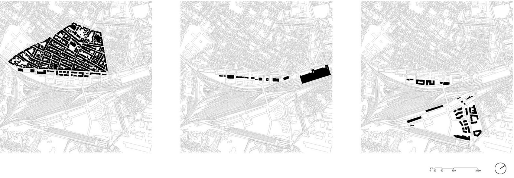 新Amédée SaintGermain社区丨法国丨LAN Architecture-128
