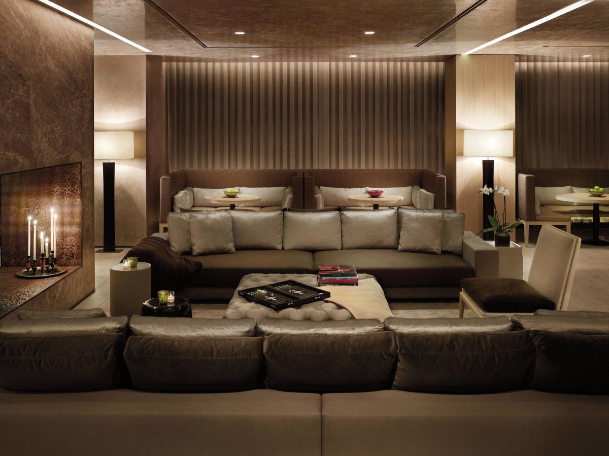 Istanbul Edition 酒店-11