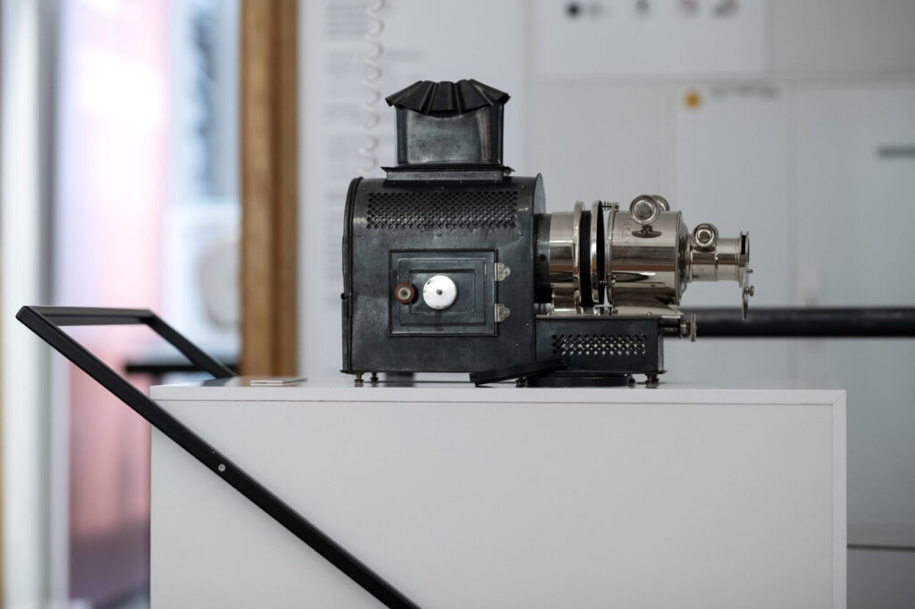 罗兹电影博物馆丨波兰罗兹-51