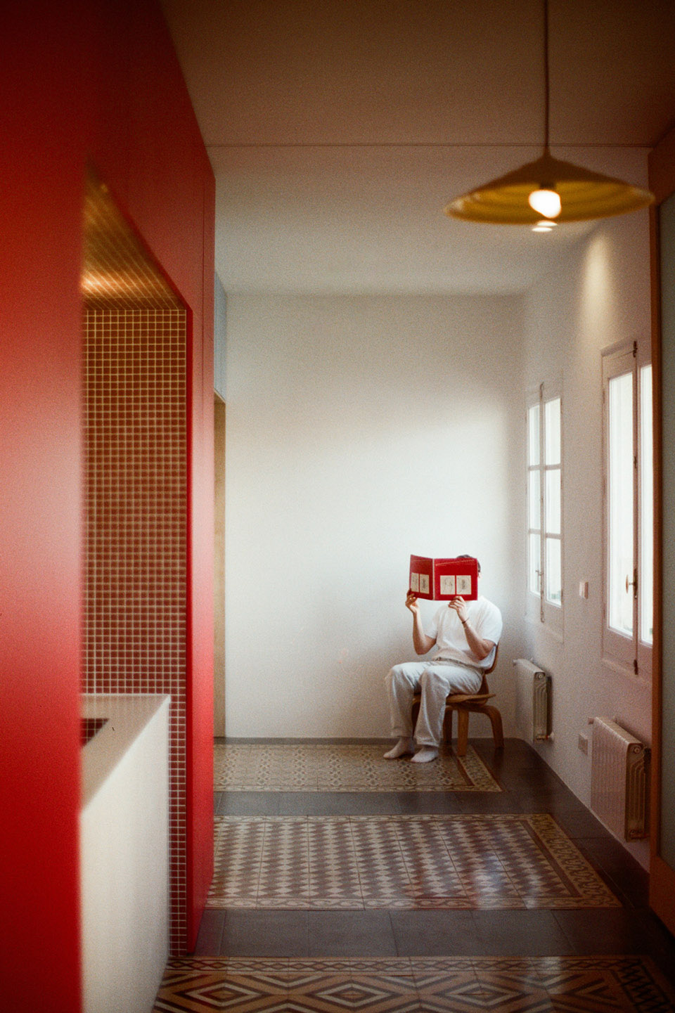 色彩之家丨西班牙马德里-42