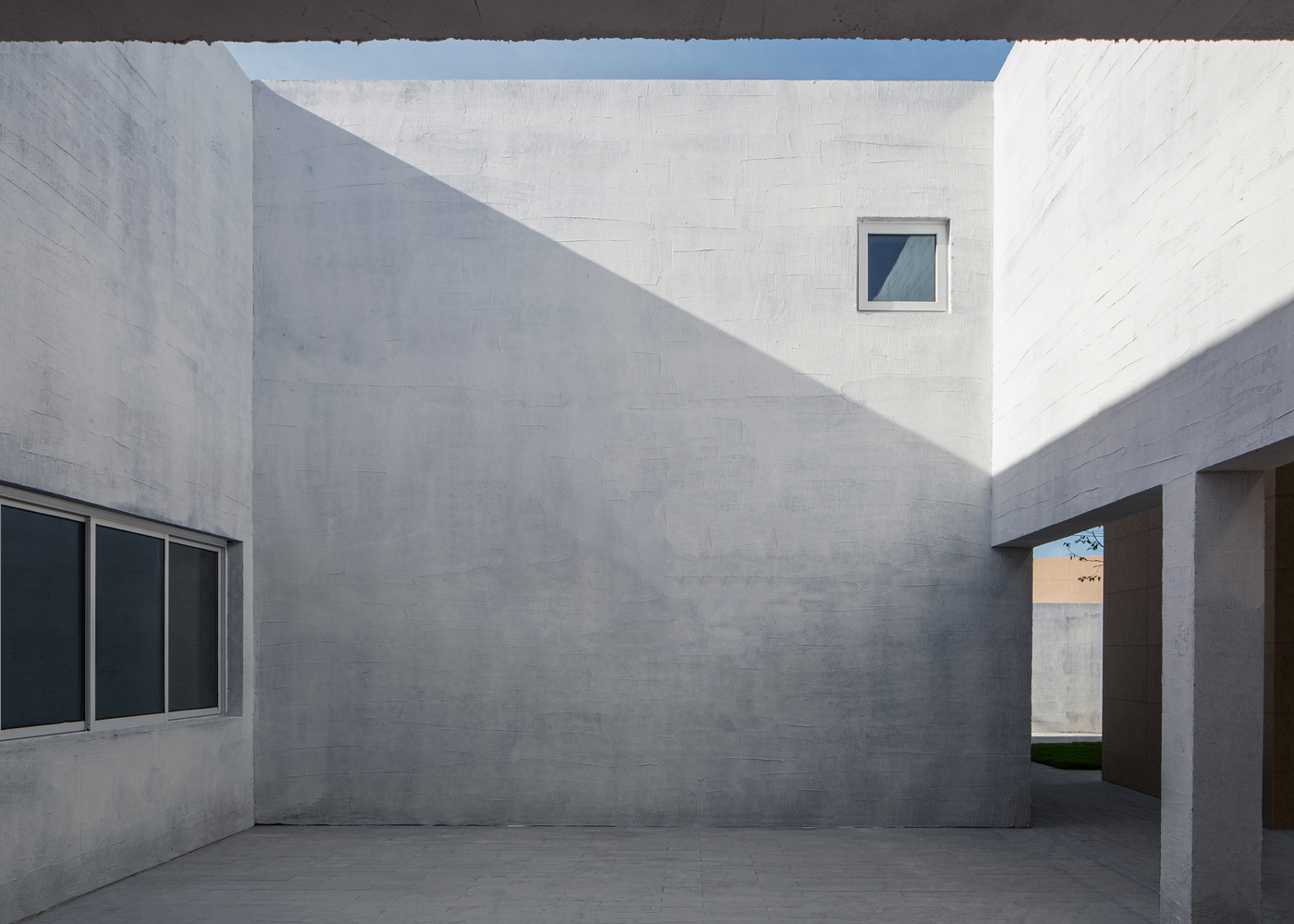 绍兴桃竹红色纪念馆改造丨中国浙江丨Atelier Yipan-27