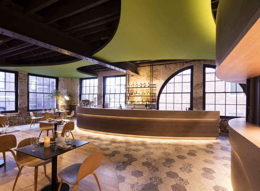 奥利奥肯辛顿街-27