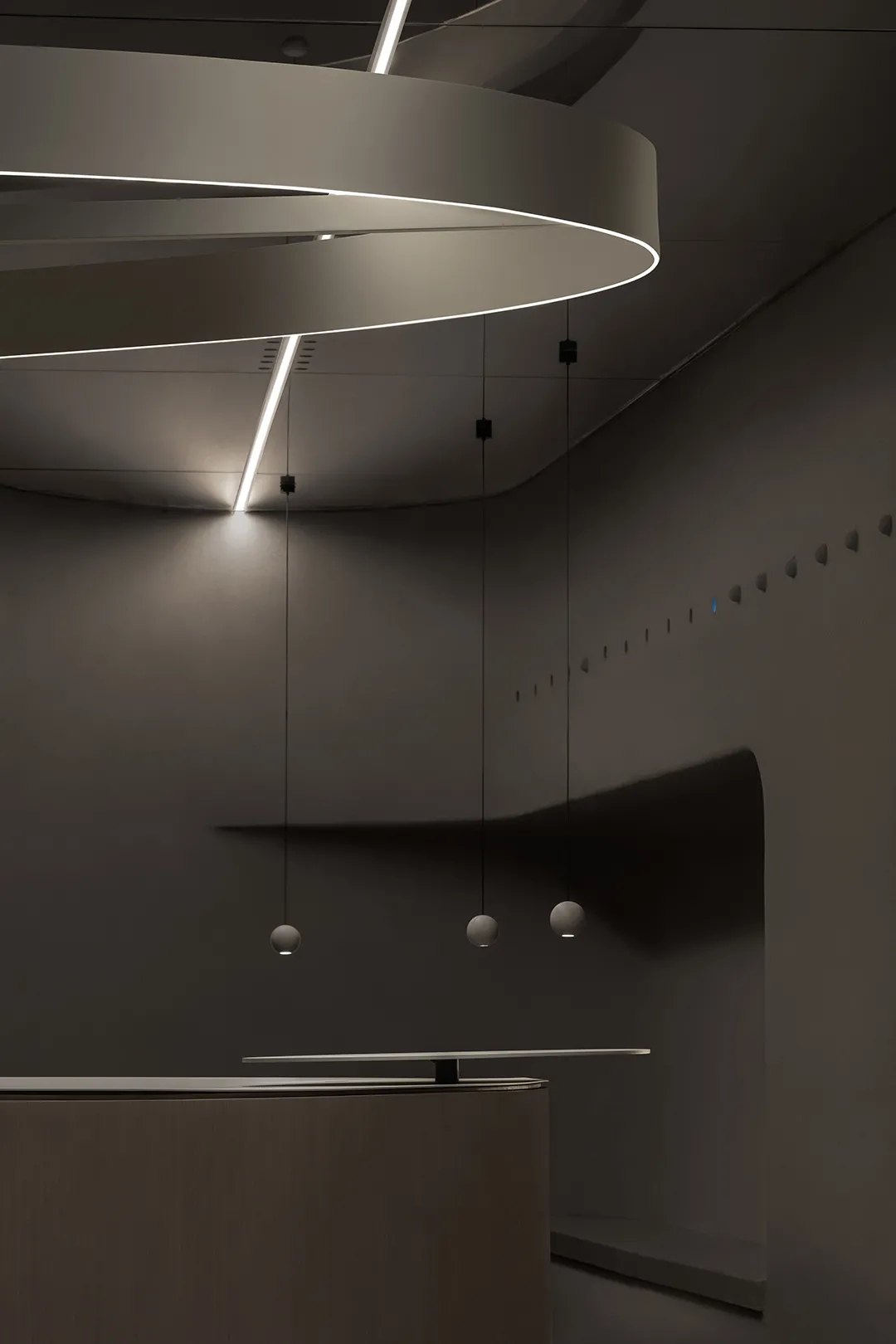 Qing Coffee 晴咖啡丨中国北京丨CUN 寸 DESIGN-25