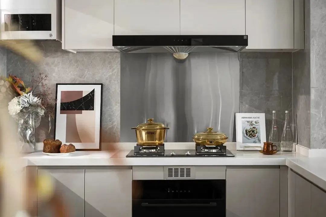 远洋·水木华著丨中国合肥丨南京筑本装饰设计有限公司-13