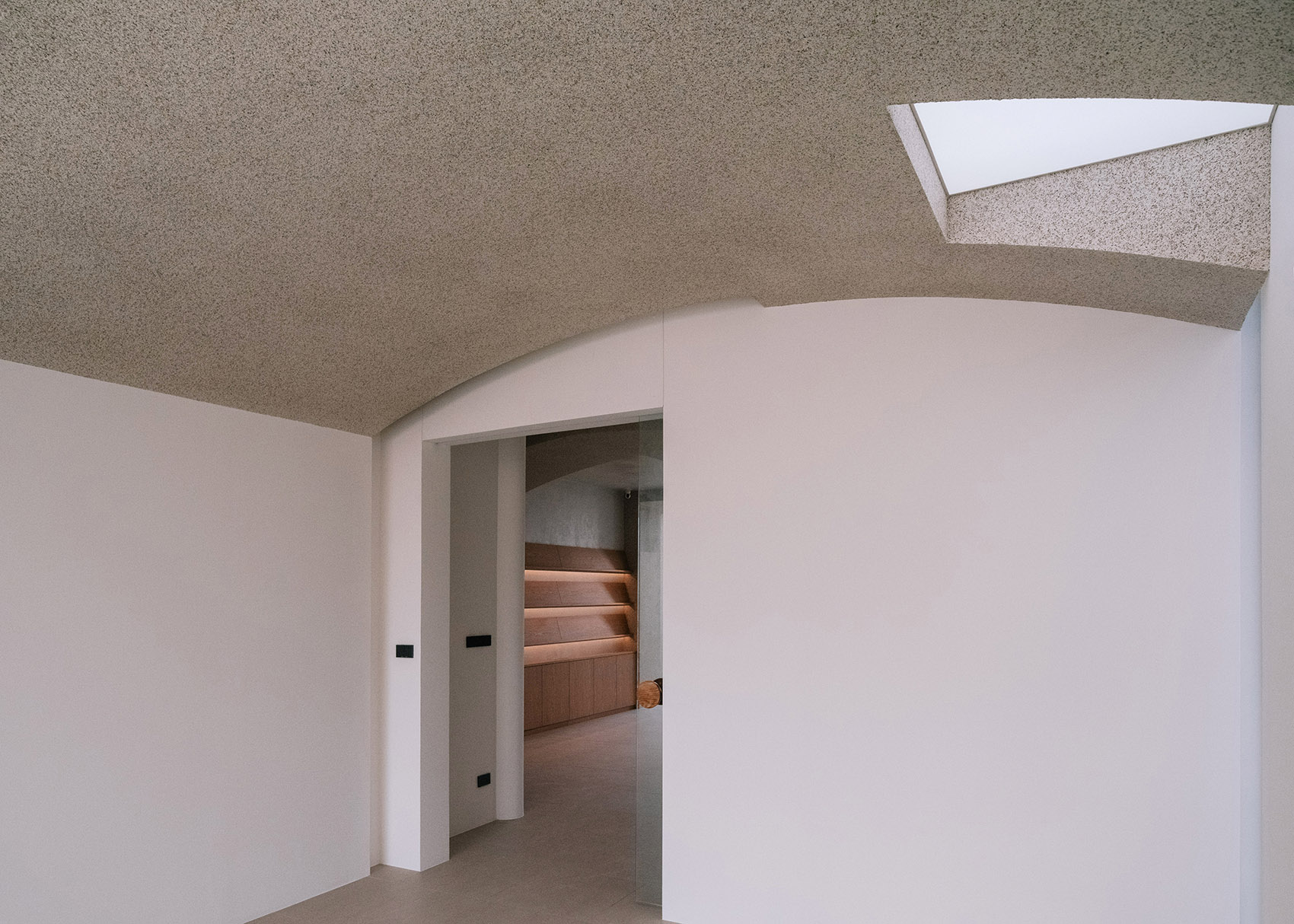 服装设计者的家居工作室,曼谷,PHTAA Living Design丨泰国曼谷-27