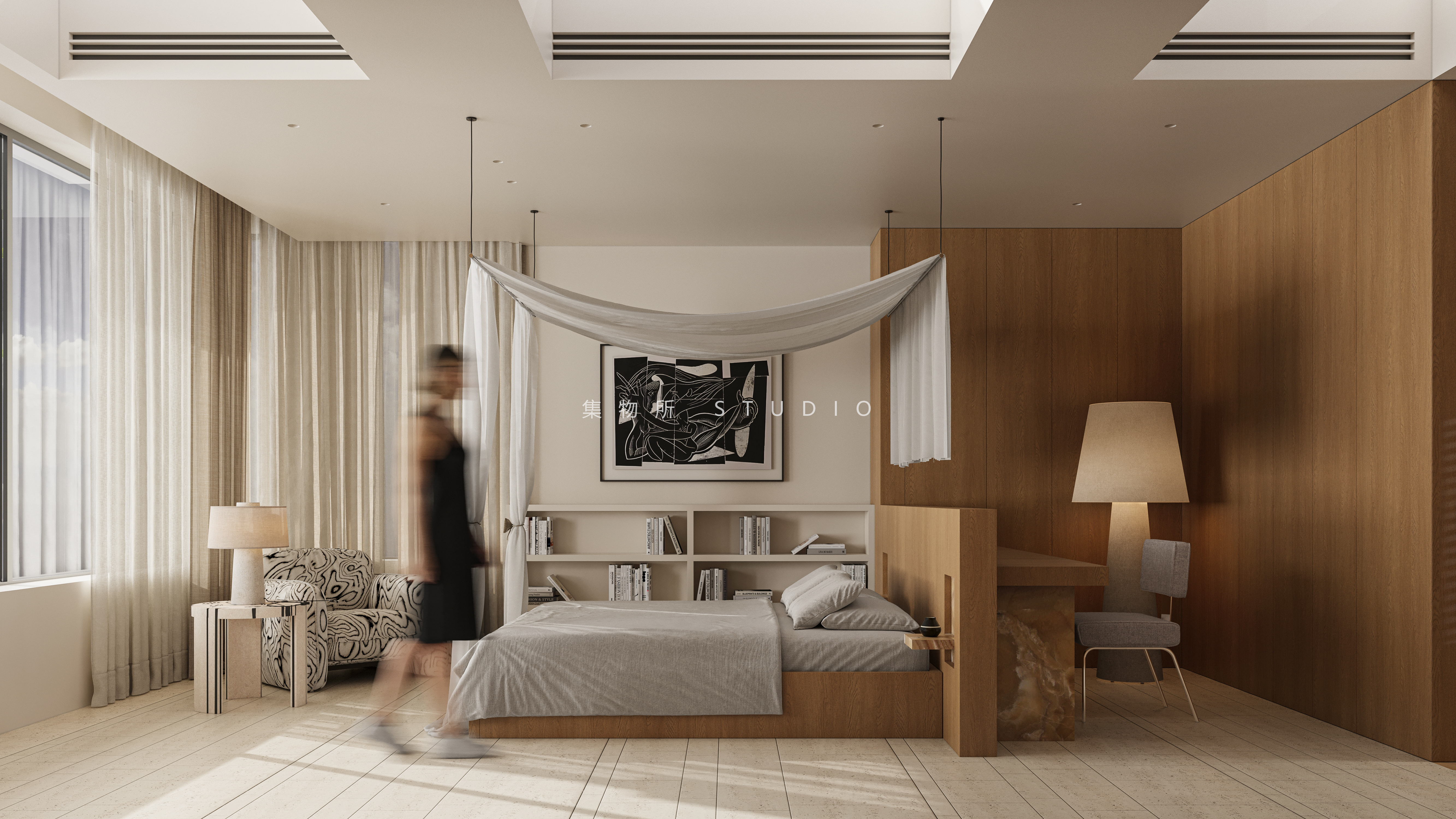 集物所STUDIO · 内向山海丨中国河南-72