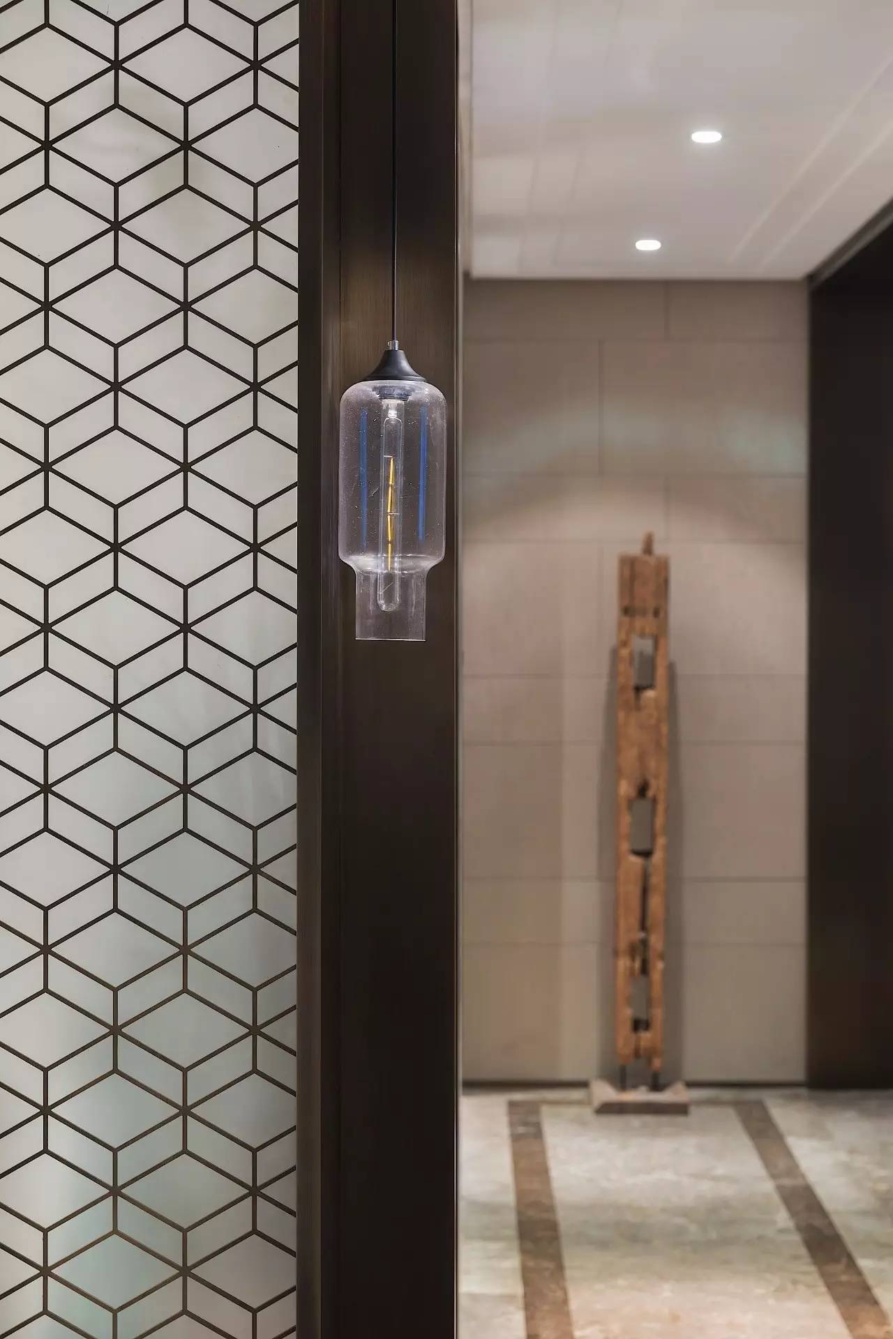 180㎡内新中式案例集锦-53