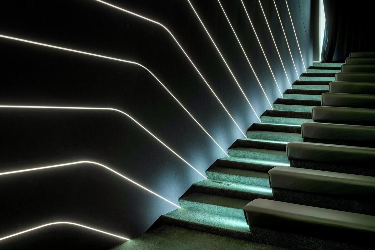 铁枫堂研发大楼丨中国温州丨形势建筑,Atmosarchitects-29