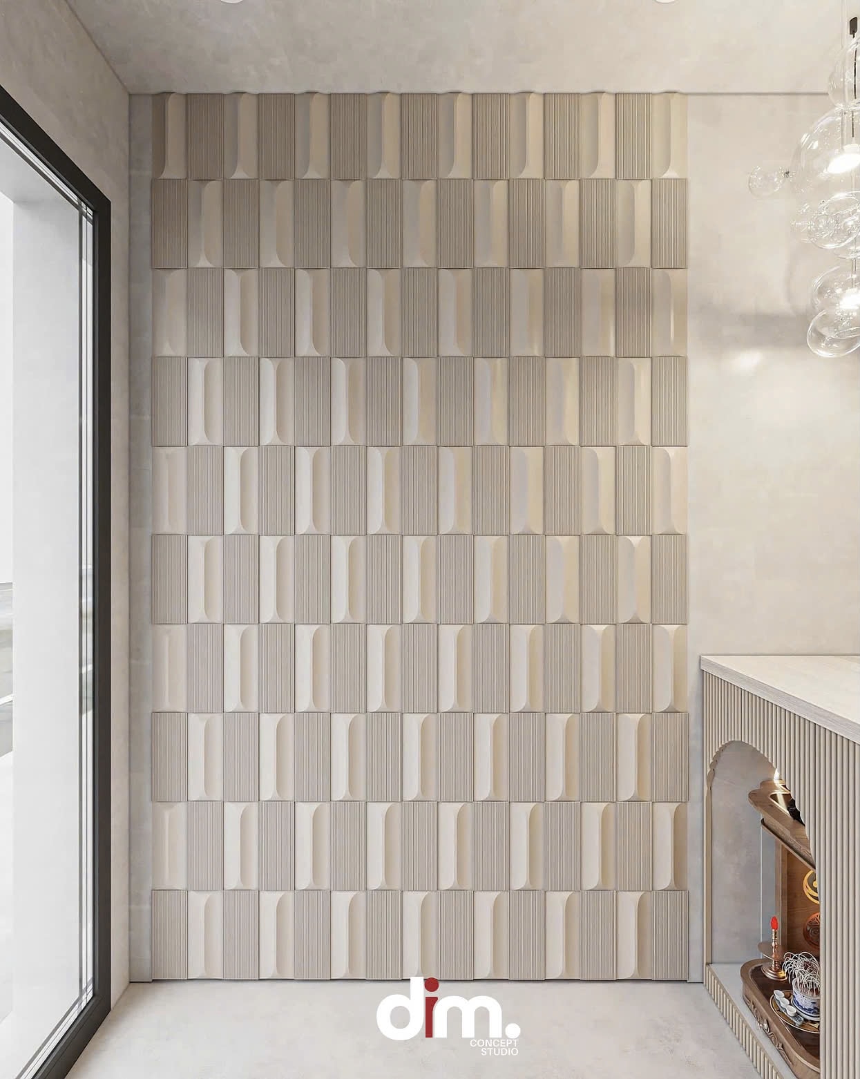 SPA BINH THANH , HCMC 小型美容院-6