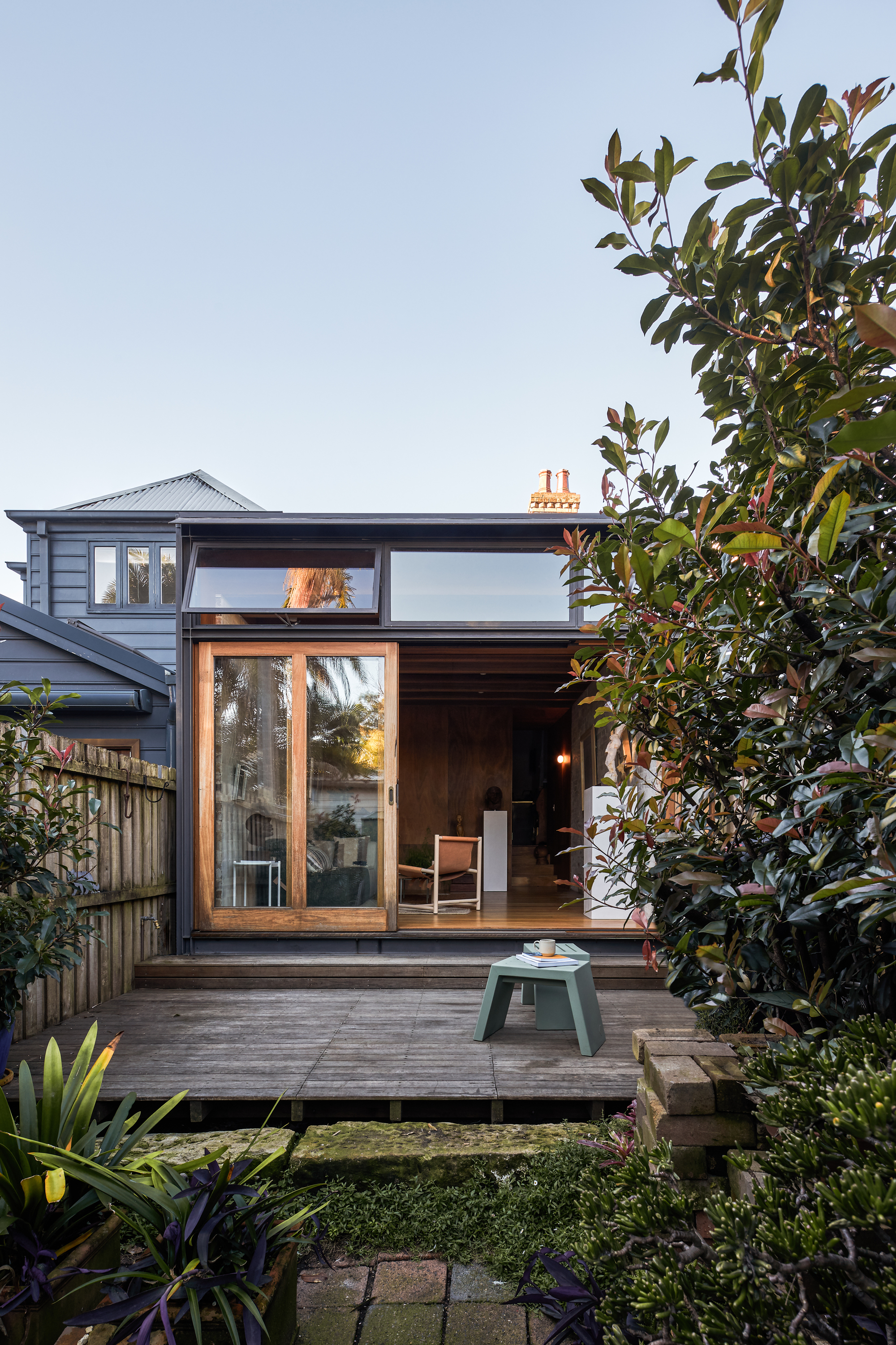 雕塑家的房子丨Miles Thorp Architects-25