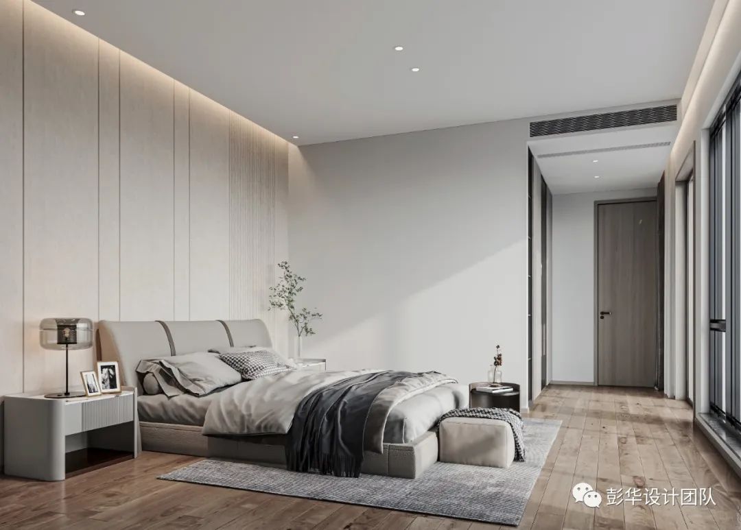 香港置地·壹江郡现代简约别墅设计丨中国香港-48