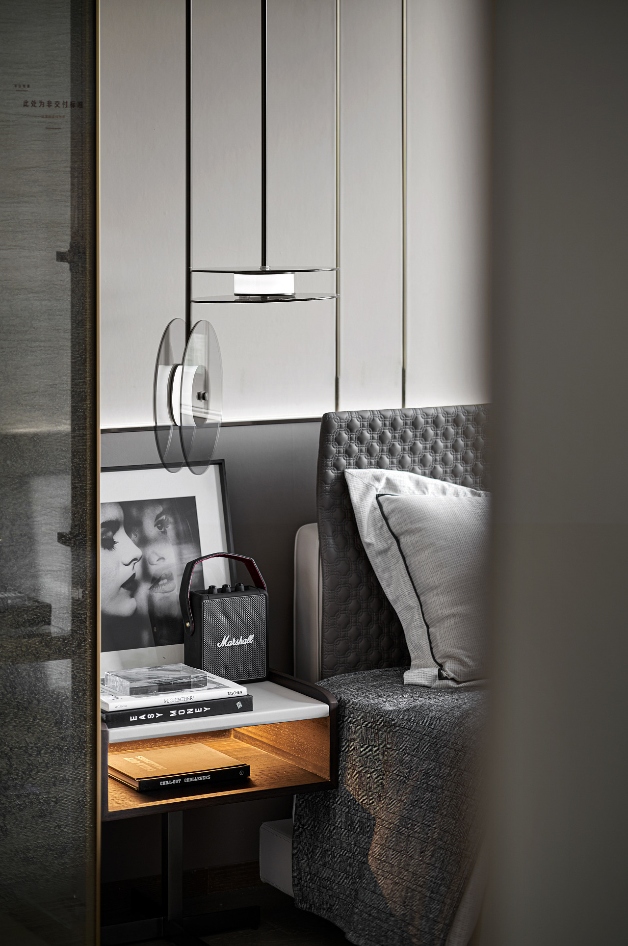 精装时代,唤醒居住全新体验丨中国重庆丨重庆米修室内设计有限公司-13