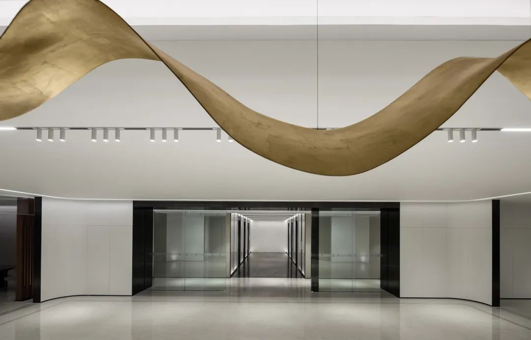 IN SPACE·空格 | 打造国际化的生活空间-20