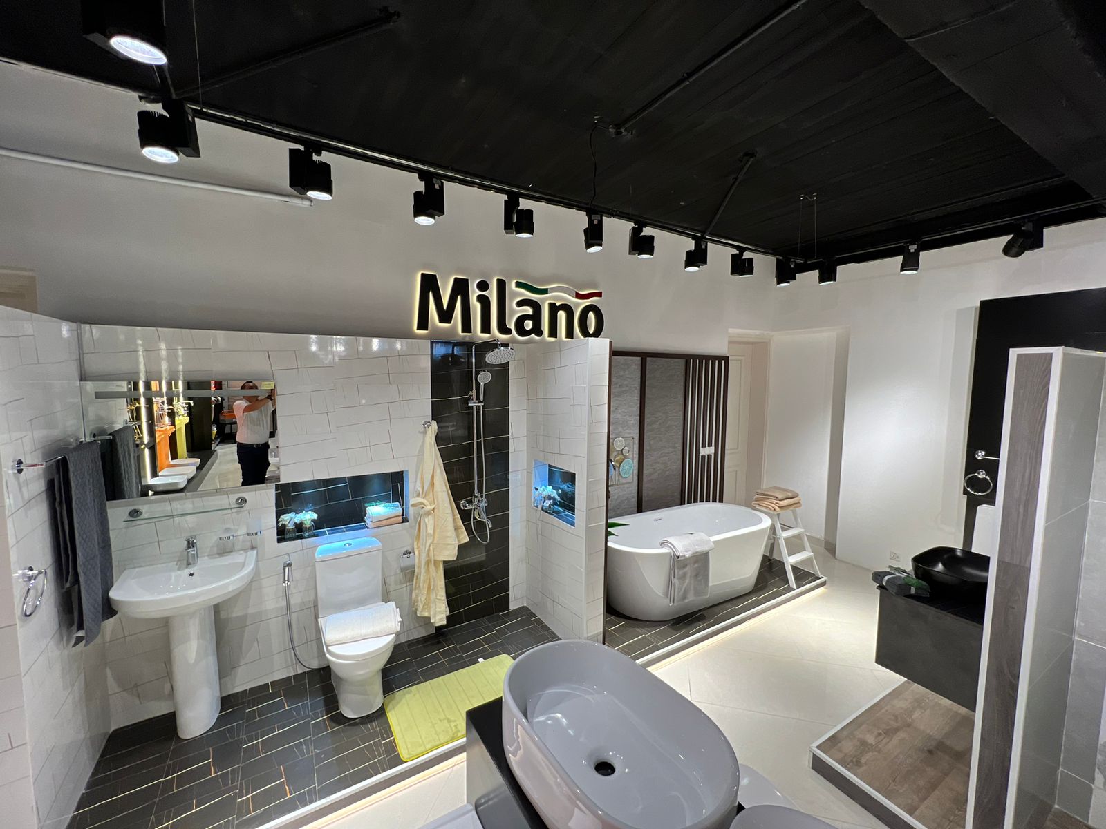 IRAQ DANUBE HOME FRANCHISE PROJECT-24