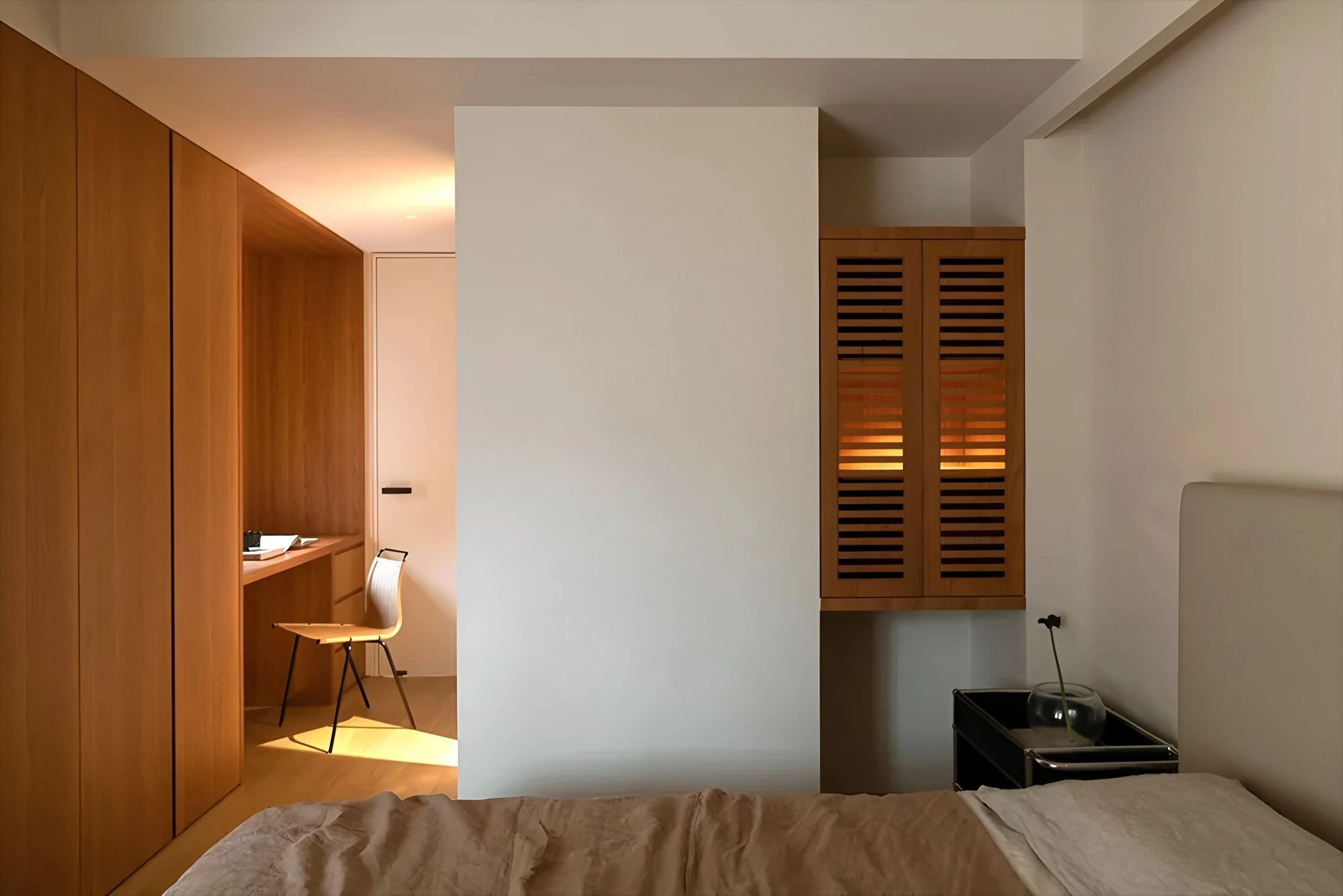 平阳国悦府丨中国浙江丨璞素空间设计-68